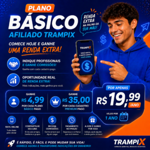Plano Básico